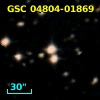 GSC 04804-01869