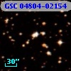 GSC 04804-02154