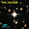 HD 292508