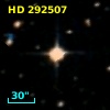 HD 292507