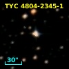 GSC 04804-02345