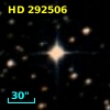 HD 292506