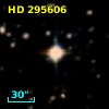 HD 295606