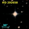 HD 292658