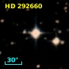 HD 292660
