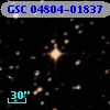 GSC 04804-01837