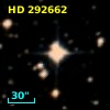 HD 292662