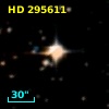 HD 295611