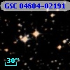 GSC 04804-02191