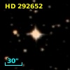HD 292652