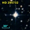 HD 295732