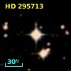 HD 295713