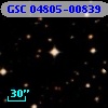 GSC 04805-00839
