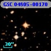 GSC 04805-00170