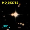HD 292782