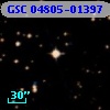 GSC 04805-01397