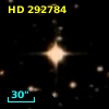 HD 292784