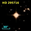 HD 295716