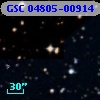 GSC 04805-00914