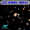 GSC 04805-00917