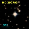 HD 292793