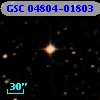 GSC 04804-01803