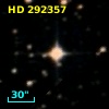 HD 292357
