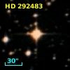 HD 292483