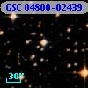 GSC 04800-02439