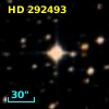 HD 292493