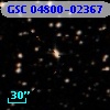 GSC 04800-02367