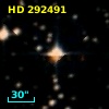 HD 292491