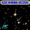 GSC 04800-02356