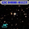 GSC 04800-01127
