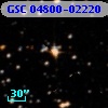 GSC 04800-02220