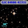 GSC 04800-02355