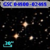 GSC 04800-02488