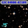 GSC 04800-02109