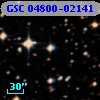 GSC 04800-02141