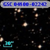 GSC 04800-02242