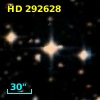 HD 292628