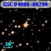 GSC 04800-00290