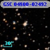 GSC 04800-02492