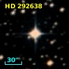 HD 292638