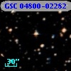 GSC 04800-02282