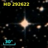 HD 292622
