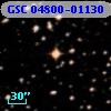 GSC 04800-01130