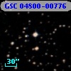 GSC 04800-00776