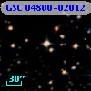 GSC 04800-02012