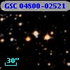 GSC 04800-02521